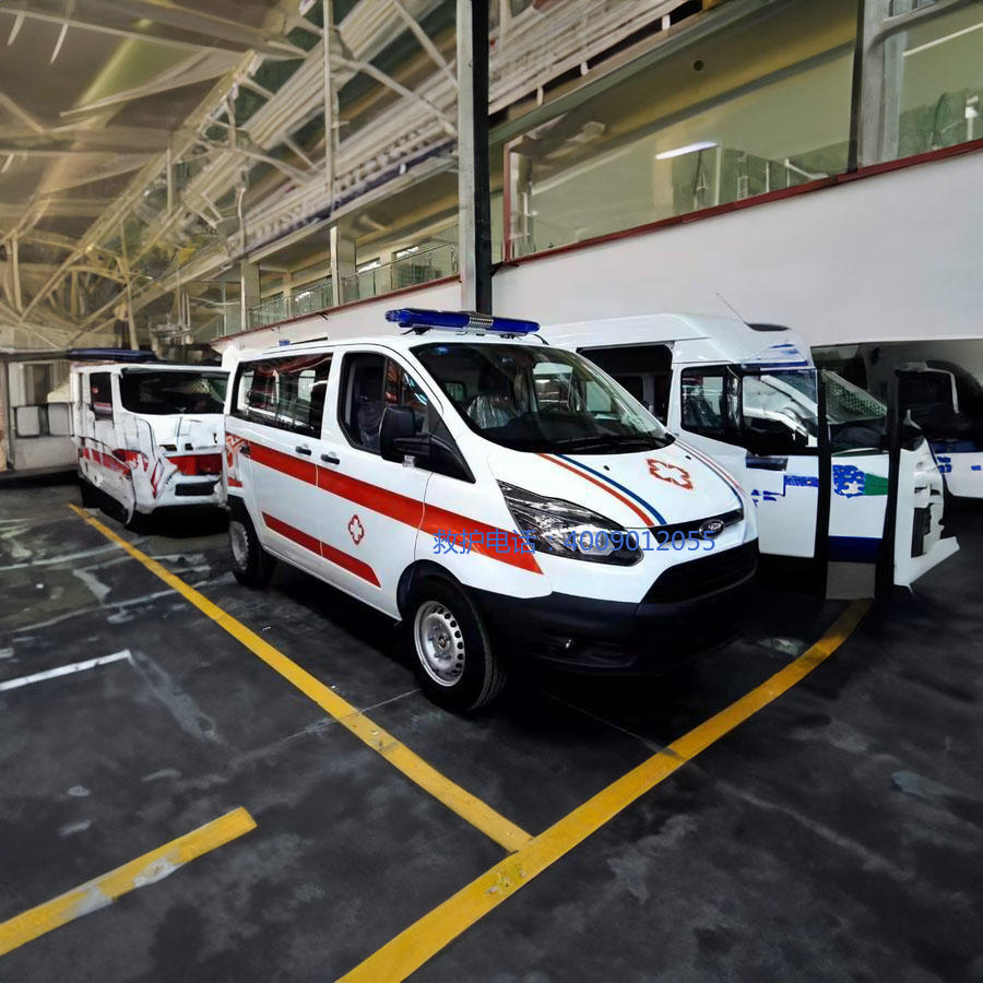 租赁私人救护车联系电话